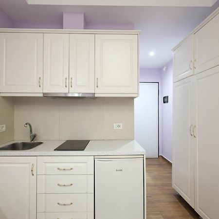 Apartments Flower Residence Sarande Exterior photo