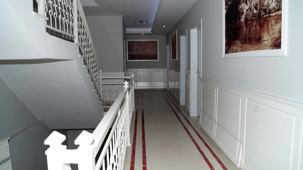 Apartments Flower Residence Sarande Exterior photo