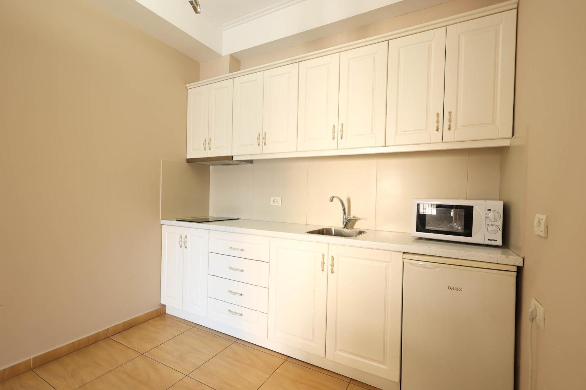 Apartments Flower Residence Sarande Exterior photo