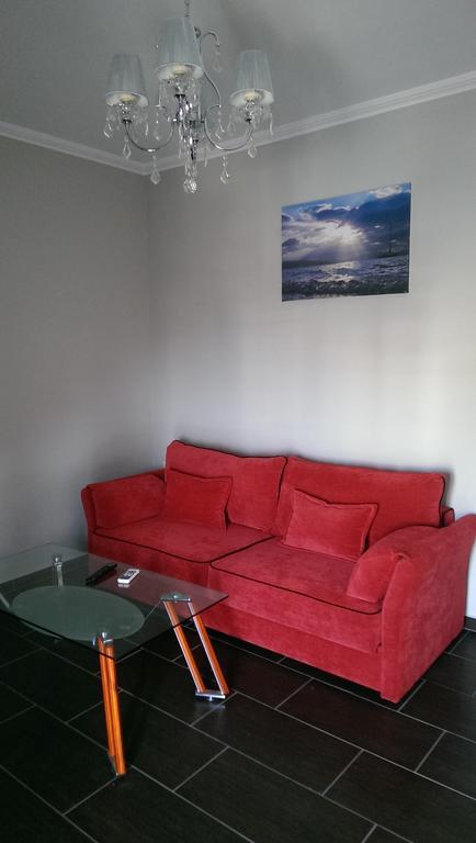 Apartments Flower Residence Sarande Room photo